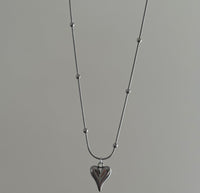 Eternal Elegance Necklace-18k